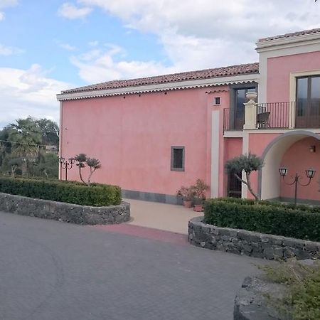 기아레 Casale L'Abate 게스트하우스 외부 사진