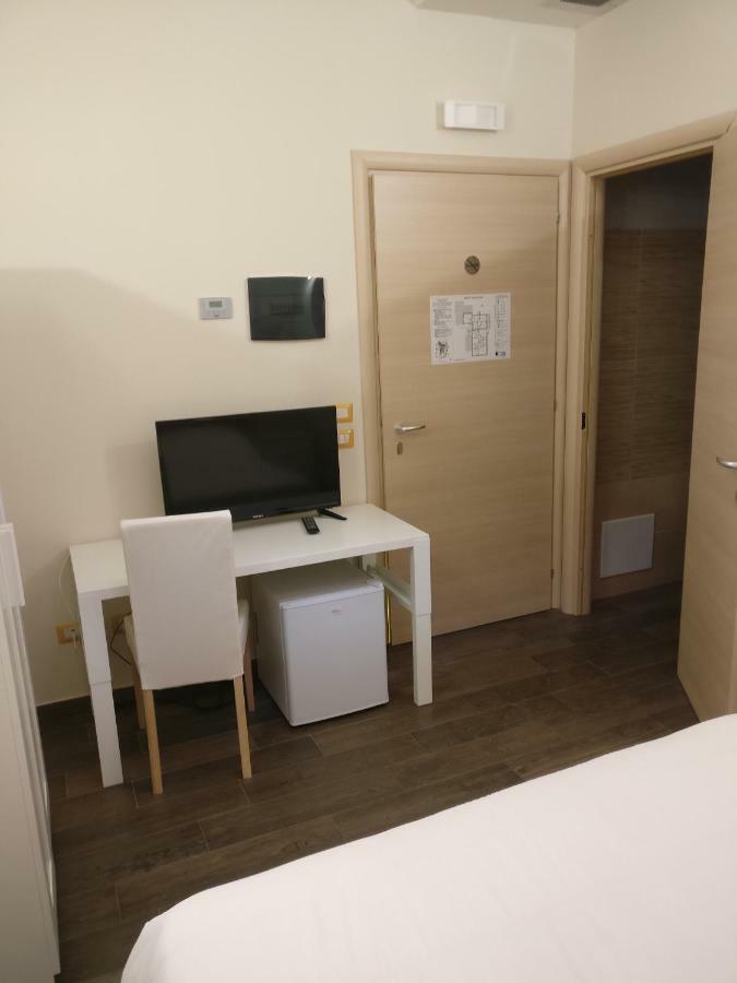 기아레 Casale L'Abate 게스트하우스 외부 사진